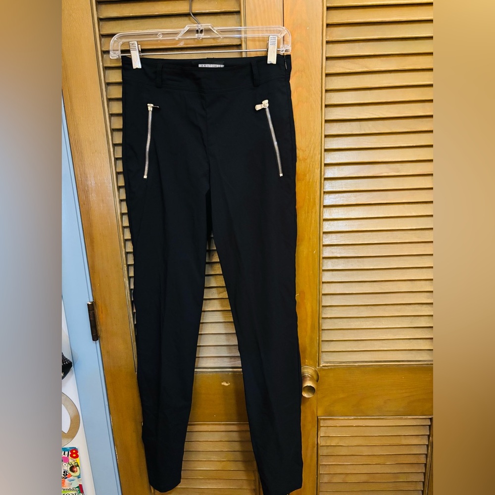 ANATOMIE The Peggy Lightweight Stretch Pant, XS